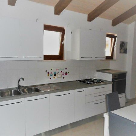 Giulia Appartement Gaeta Buitenkant foto