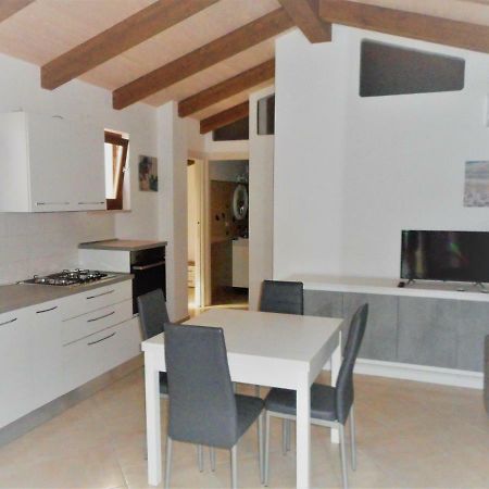 Giulia Appartement Gaeta Buitenkant foto