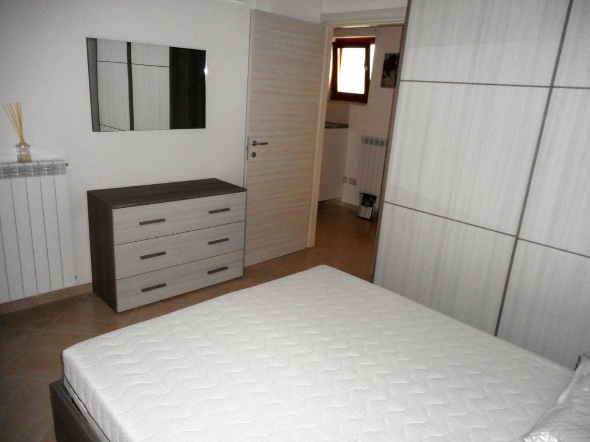 Giulia Appartement Gaeta Buitenkant foto