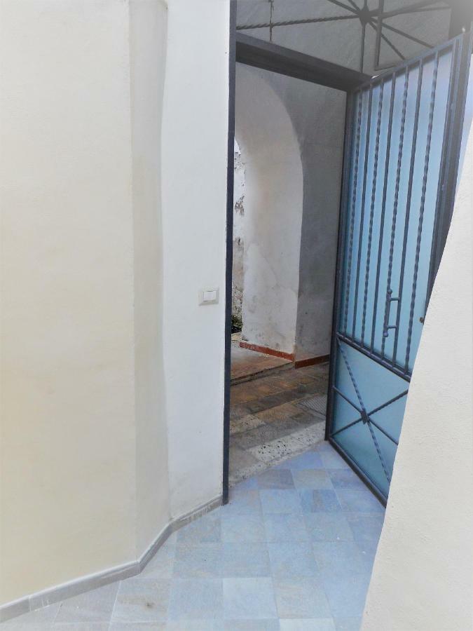 Giulia Appartement Gaeta Buitenkant foto